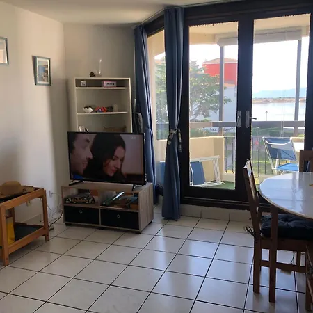 Apartment Barcares