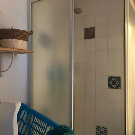 Apartment Barcares Le Barcares